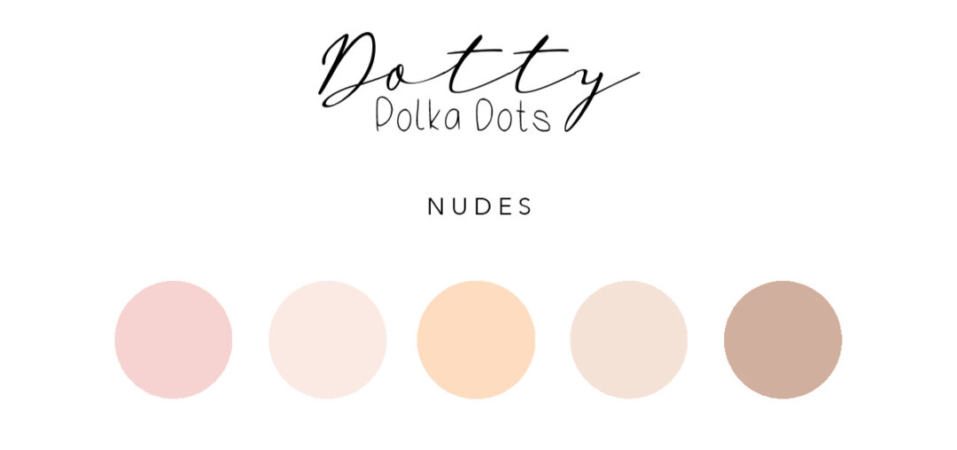 Nudes